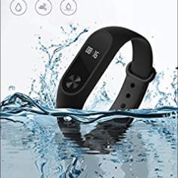 fitness band Accessories - Mi Band 2!! fitness band Accessories - Mi Band 2!!